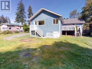 Photo 32: 5372 HAMBER AVE in Powell River: House for sale : MLS®# 17001