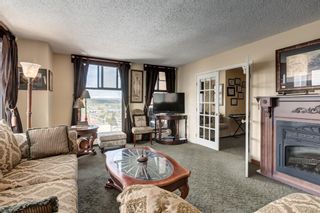 Photo 1: 1104 1100 8 Avenue SW in Calgary: Downtown West End Apartment for sale : MLS®# A1223828