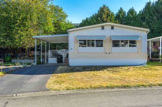 Photo 4: 39 13507 81 Avenue in Surrey: Queen Mary Park Surrey Manufactured Home for sale in "Park Boulevard Estates" : MLS®# R2727845