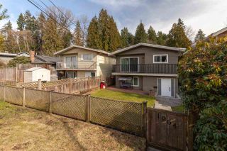 Photo 1: 1964 GARDEN Avenue in North Vancouver: Pemberton NV House for sale : MLS®# R2548454