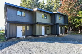 Photo 5: 215 4305 Shingle Spit Rd in Hornby Island: Isl Hornby Island Row/Townhouse for sale (Islands)  : MLS®# 949016