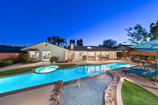 Main Photo: DEL CERRO House for sale : 4 bedrooms : 6644 BELLE HAVEN DRIVE in San Diego