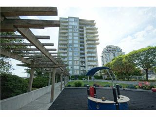 Photo 20: 303 39 SIXTH Street in New Westminster: Downtown NW Condo for sale in "Quantum By Bosa" : MLS®# V1135585