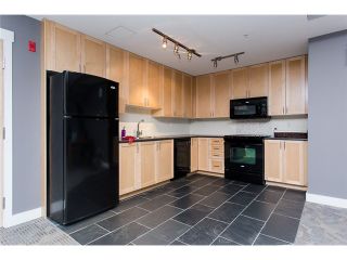 Photo 18: 403 2368 MARPOLE Avenue in Port Coquitlam: Central Pt Coquitlam Condo for sale in "RIVER ROCK LANDING" : MLS®# V1101587