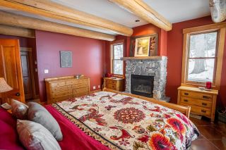 Photo 18: 6016 CUNLIFFE ROAD in Fernie: House for sale : MLS®# 2469130