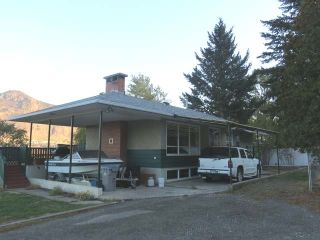 Photo 2: 1643 CHICKADEE ROAD in : Valleyview House for sale (Kamloops)  : MLS®# 137955