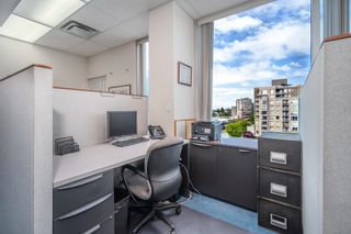 Photo 7: 603 1055 W BROADWAY in Vancouver: Fairview VW Office for sale in "Michelangelo" (Vancouver West)  : MLS®# C8058195