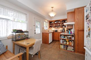 Photo 10: 926 LADNER Street in New Westminster: The Heights NW House for sale : MLS®# R2207370