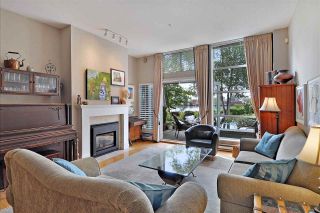 Photo 3: 2162 E KENT AVENUE SOUTH in Vancouver: South Marine Townhouse for sale (Vancouver East)  : MLS®# R2403921