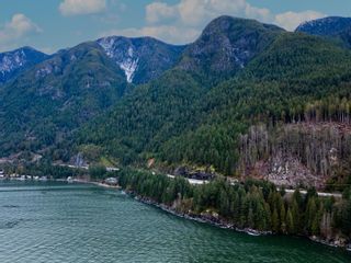 Photo 11: 3 STRIP CREEK Landing in West Vancouver: Howe Sound Land for sale : MLS®# R2847672