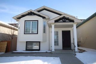 Main Photo: 38 Martinbrook Link NE in Calgary: Martindale Detached for sale : MLS®# A2113370