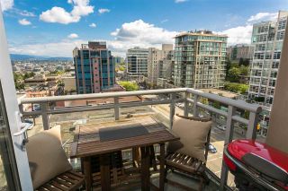 Photo 13: 803 2483 SPRUCE Street in Vancouver: Fairview VW Condo for sale in "Skyline" (Vancouver West)  : MLS®# R2398582