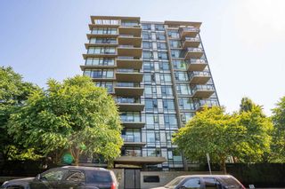 Photo 26: 1102 1468 W 14TH Avenue in Vancouver: Fairview VW Condo for sale in "AVEDON" (Vancouver West)  : MLS®# R2599703