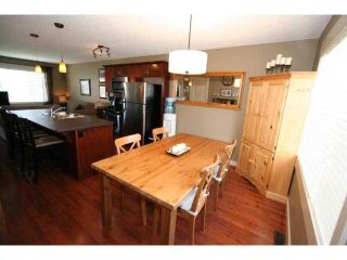Photo 10: 301 SKYVIEW RANCH Drive NE in CALGARY: Skyview Ranch Residential Attached for sale (Calgary)  : MLS®# C3537280