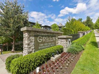 Photo 19: 106 7488 BYRNEPARK Walk in Burnaby: South Slope Condo for sale in "GREEN BY ADERA" (Burnaby South)  : MLS®# R2385440