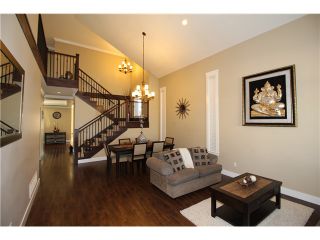 Photo 13: 19622 72A AV in Langley: Willoughby Heights House for sale : MLS®# f1427095