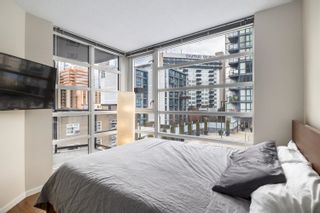 Photo 9: 502 1199 SEYMOUR STREET in Vancouver: Downtown VW Condo for sale (Vancouver West)  : MLS®# R2757943