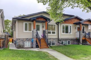 Photo 2: 7408 21A Street SE in Calgary: Ogden Semi Detached (Half Duplex) for sale : MLS®# A2051623