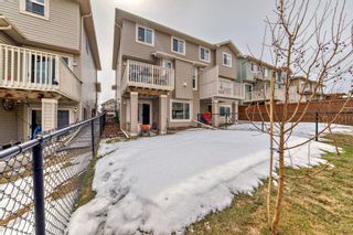 Photo 39: 516 Panatella Square NW in Calgary: Panorama Hills Semi Detached (Half Duplex) for sale : MLS®# A2121379