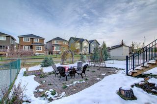 Photo 35: 1714 Baywater Drive SW: Airdrie Detached for sale : MLS®# A2009618