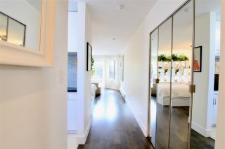 Photo 2: 104 575 W 13TH Avenue in Vancouver: Fairview VW Condo for sale in "575 W 13TH" (Vancouver West)  : MLS®# R2252090