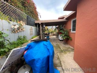 Photo 12: NATIONAL CITY House for sale : 2 bedrooms : 2031 S Lanoitan Ave