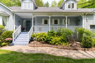 Photo 3: 4016 Pelmo Park Drive in Port Hope: Rural Port Hope House (2-Storey) for sale : MLS®# X6047324
