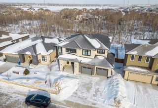 Photo 45: 53 Oak Lawn Road in Winnipeg: Bridgwater Forest Residential for sale (1R)  : MLS®# 202305219