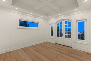 Photo 21: 1445 SANDHURST Place in West Vancouver: Chartwell House for sale : MLS®# R2832229