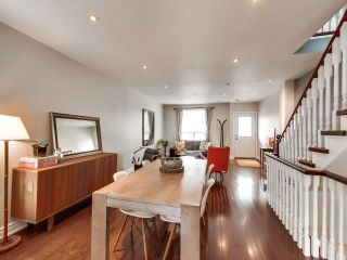 Photo 16: 581 Greenwood Avenue in Toronto: Greenwood-Coxwell House (2-Storey) for sale (Toronto E01)  : MLS®# E3489727