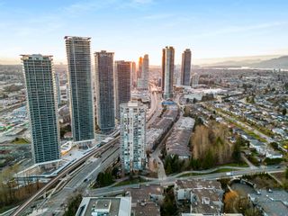 Photo 23: PH3 4888 BRENTWOOD Drive in Burnaby: Brentwood Park Condo for sale in "The Fitzgerald at Brentwood Gate" (Burnaby North)  : MLS®# R2866325