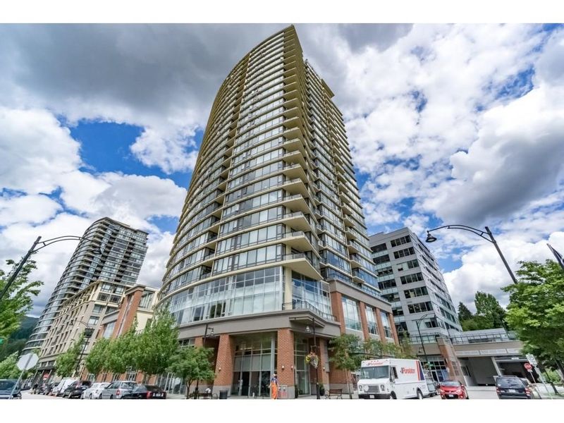 FEATURED LISTING: 607 - 400 CAPILANO Road Port Moody