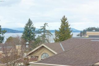 Photo 33: 801 6880 Wallace Dr in BRENTWOOD BAY: CS Brentwood Bay Row/Townhouse for sale (Central Saanich)  : MLS®# 841142