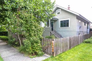 Photo 31: 5040 CHESTER Street in Vancouver: Fraser VE House for sale (Vancouver East)  : MLS®# R2490731