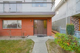 Photo 2: 5640 STAMFORD Street in Vancouver: Collingwood VE House for sale (Vancouver East)  : MLS®# R2732914