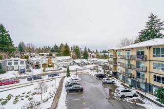 Photo 19: 403 2565 CAMPBELL Avenue in Abbotsford: Central Abbotsford Condo for sale in "Abacus" : MLS®# R2642625