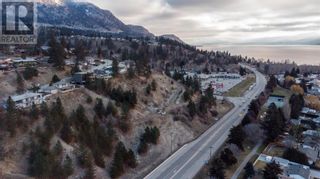 Photo 1: 4149 97 Highway, in Peachland: Vacant Land for sale : MLS®# 10284338