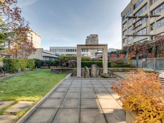 Photo 34: 901 1690 W 8TH Avenue in Vancouver: Fairview VW Condo for sale (Vancouver West)  : MLS®# R2739051