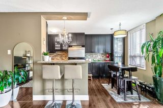 Photo 3: 702 733 14 Avenue SW in Calgary: Beltline Apartment for sale : MLS®# A2126367