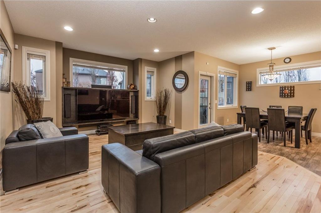 Photo 23: Photos: 256 EVERGREEN Plaza SW in Calgary: Evergreen House for sale : MLS®# C4144042