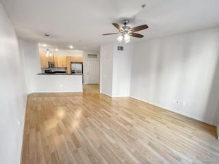 Photo 2: DOWNTOWN Condo for rent : 1 bedrooms : 1400 Broadway #1301 in San Diego