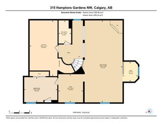 Photo 49: 315 Hamptons Gardens NW in Calgary: Hamptons Detached for sale : MLS®# A2007318