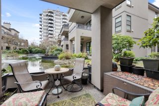Photo 19: 114 2200 HIGHBURY Street in Vancouver: Point Grey Condo for sale in "MAYFAIR HOUSE" (Vancouver West)  : MLS®# R2752680