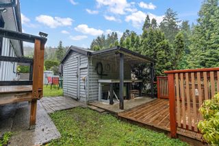 Photo 32: 54 2587 Selwyn Rd in Langford: La Mill Hill Manufactured Home for sale : MLS®# 905138
