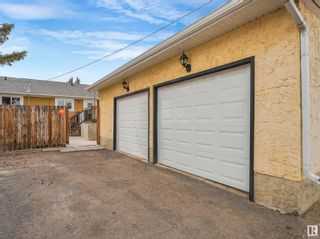 Photo 55: 10551 40 Street in Edmonton: Zone 19 House for sale : MLS®# E4381884