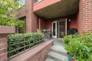 Photo 5: 114 930 Centre Avenue NE in Calgary: Bridgeland/Riverside Apartment for sale : MLS®# A1254913
