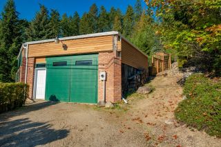 Photo 92: 3531 KEIRAN ROAD in North Nelson to Kokanee Creek: House for sale : MLS®# 2469669