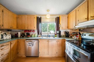 Main Photo: 40 7370 HIGHWAY 99: Pemberton Manufactured Home for sale in "Mount Currie View Manufactured Home Park" : MLS®# R2860928