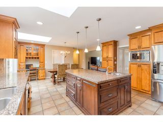 Photo 12: 34955 SKYLINE Drive in Abbotsford: Abbotsford East House for sale : MLS®# R2561615