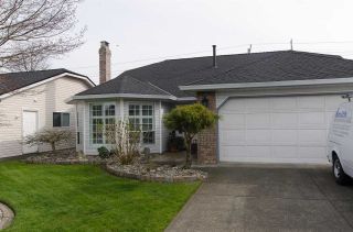 Photo 1: 4608 KENSINGTON Court in Delta: Holly House for sale (Ladner)  : MLS®# R2052027